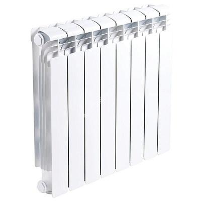 Радиатор Алюминиевый RIFAR Alum 500-  10 секции  (Россия) 419342