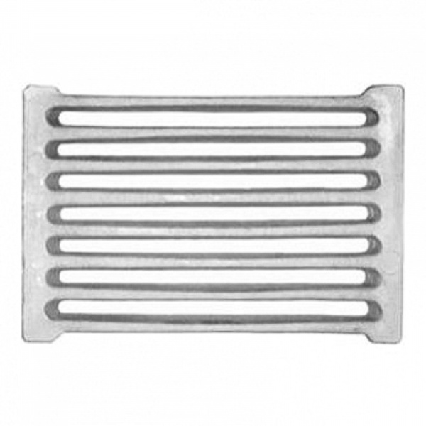 Решетка колосниковая РД-3 Балезино 250х180 мм /1521550