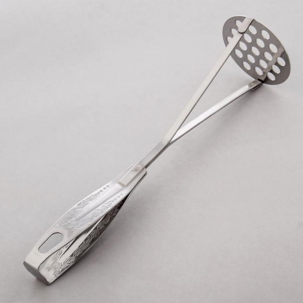 Толкушка «Родник», длина 24 см /2784677