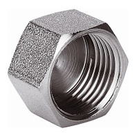 Заглушка Никель 3/4 (20) ВР