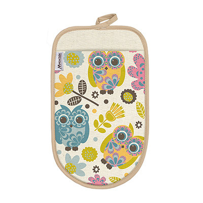 Прихватка-cаше "Owl",16*27 см MARMITON /17303