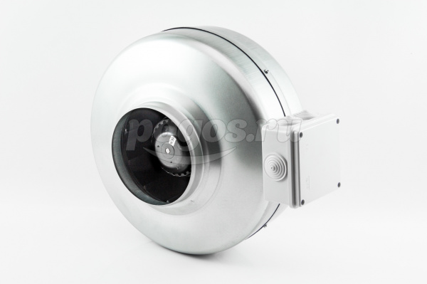 Вентилятор MARS GDF 150 приточно-вытяжной 550 м³/час