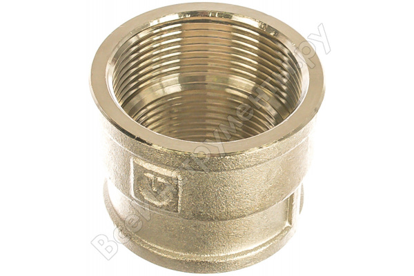 Муфта переходная Valtek 1 1/4"х1/2 в/в VTr. 240