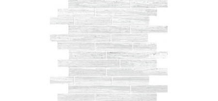 Мозаика Граните Стоун Агат Бьянко 2 LR/SR 300*358мм