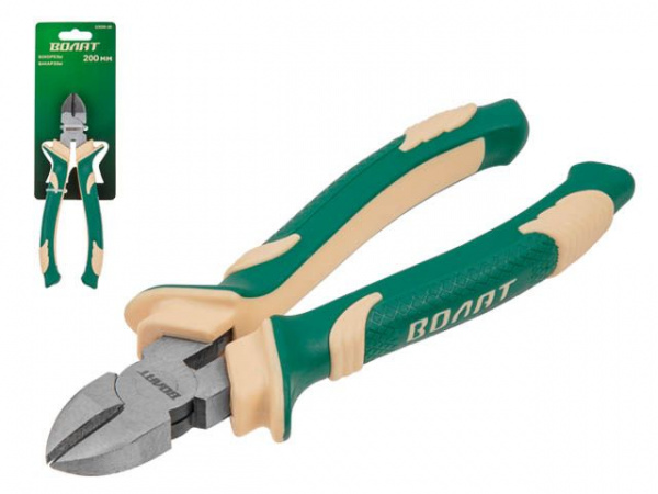 Бокорезы 200мм ВОЛАТ (23020-20)
