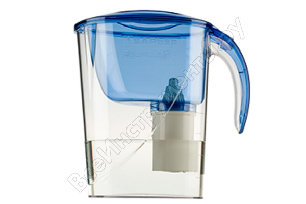 Фильтр Барьер Эко аквамарин  *7