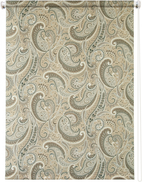 Рулонная штора Кемер 060х175 /8903