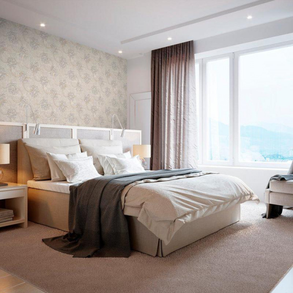 Обои  Startdeco Бонд мотив 989346 СН/ПР