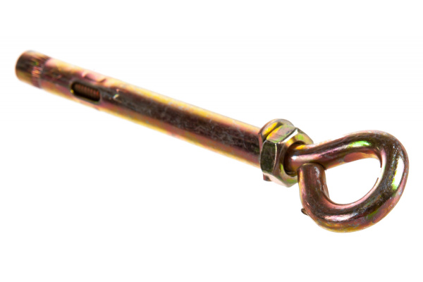 Анкер болт КОЛЬЦО 10х100мм