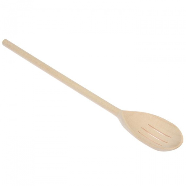 Лопатка кулинарная с прорезями 530347