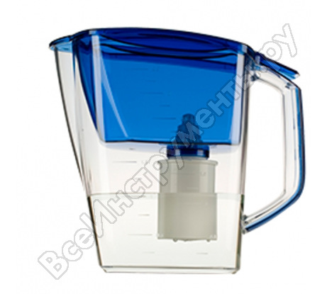 Фильтр Барьер Гранд индиго  *5