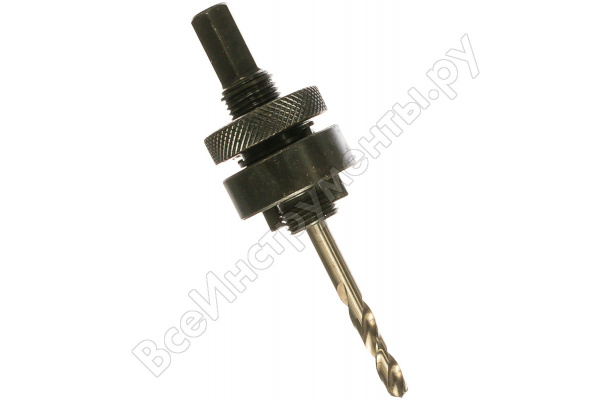 Переход для дрели 1/2" 18 UNF/36896