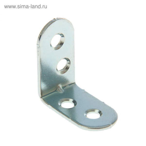 Кронштейн  МК 30х30 цинк (К) 222134