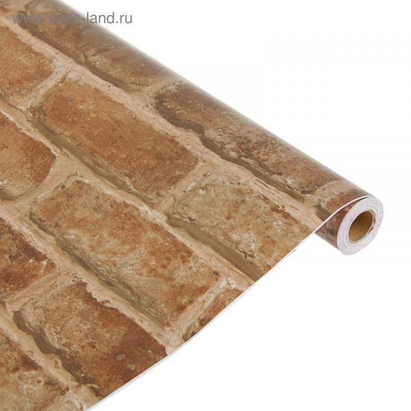 Пленка самоклеющаяся 45см. 8м. В6002   2623666