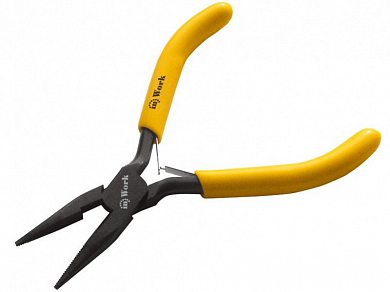 Тонконосы мини 120мм/51332