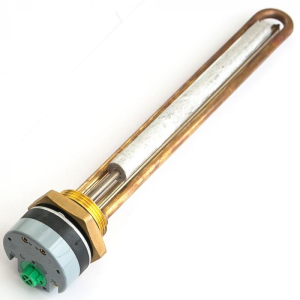 ТЭНовая группа RDT 1,5 кВт 70гр./83гр.