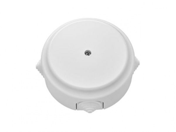 Коробка монтажная КМ-449 BYLECTRICA (КМ-449) РЕТРО