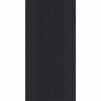 Кафель облицовочный Аллегро 400х200 черный 00001080104098