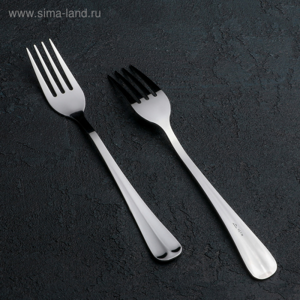 Вилка столовая "Уют" 1,8 мм (М36) 1661992