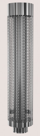 Сэндвич-сетка 115/200мм 1м