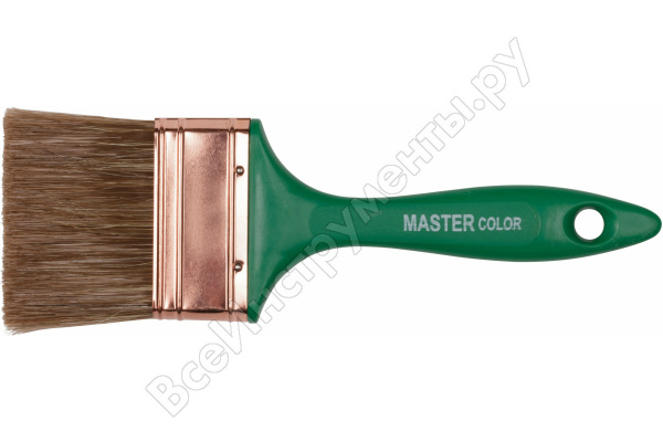 Кисть флейцевая ширина 30 мм, толщ.11 мм/30-0231