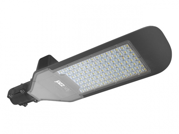 Светильник светодиодный уличный 100 Вт PSL 02 4000К, IP65, 85-265В JAZZWAY