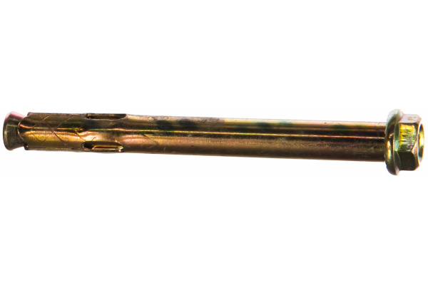 Анкер распорный с гайкой 8х85  26150