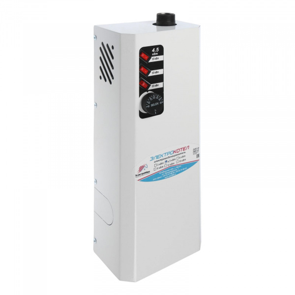 Электрокотел ЭВПМ 4,5 "Электромаш", 4,5 кВт, 220/380 В 5443279