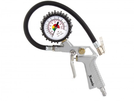Пистолет для подкачки шин, пневматический /57322