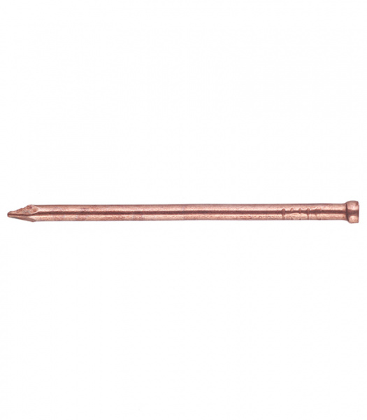 Гвозди финишные омедненные. 1,4*30мм/31119 ( код 88)