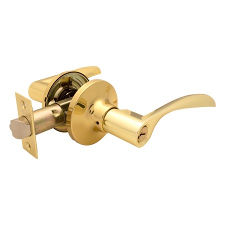 РУЧКА ЗАЩЕЛКА 8023-01G 113225