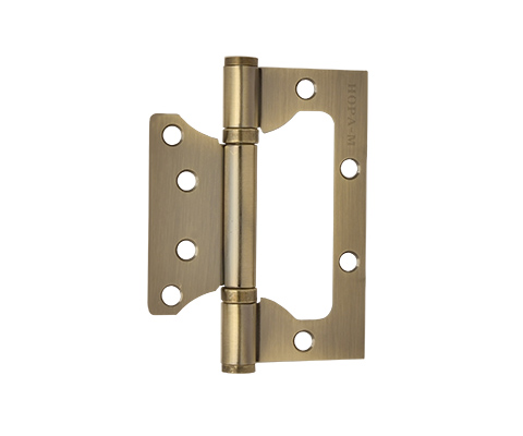 Петля сталь 800-4 бронза 2шт/л449