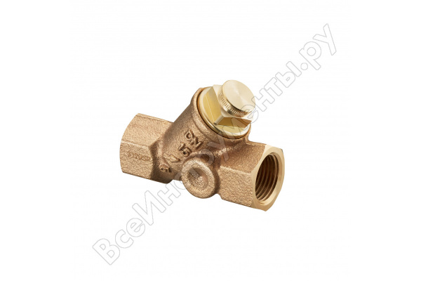 Клапан обратный 1 1/4" (32)/FL4