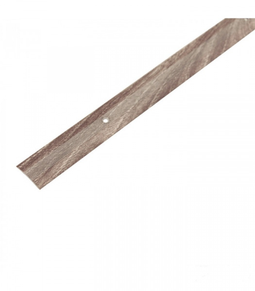 Порог-стык 0,9х28мм /дуб марсель/у688