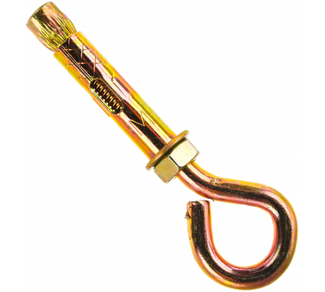 Анкер болт КОЛЬЦО 8х40мм