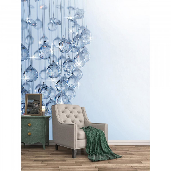 ДЕКОРАТИВНОЕ ПАННО/Barton Винтаж 2,7х3м  M09003