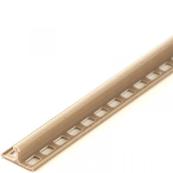 Рейка ПВХ  (пластик) "Маячок" (10мм)