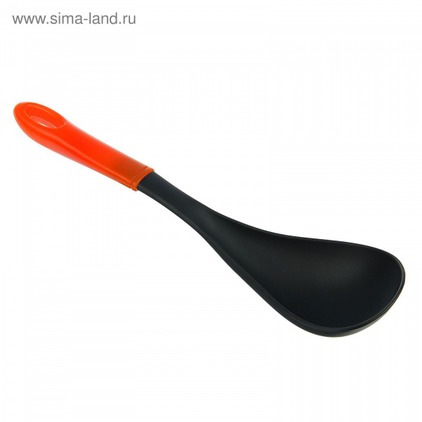 Ложка гарнирная "Блеск" МИКС   1377637