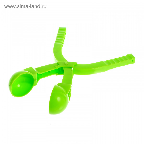 Песколеп "Веселые игры" цвет микс 4634597