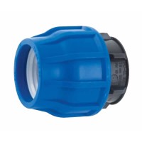 Муфта КП 63х2" ВР