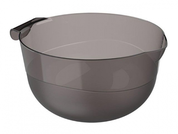 Миска 3,2 л Prestige грозовое небо, BEROSSI ИК56083000