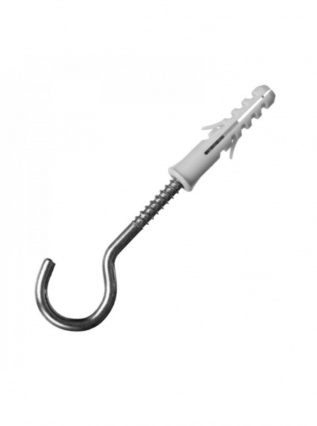 Дюбель с полукольцом М12