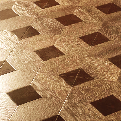 ЛАМИНАТ "БАЙКАЛ" КВАРЦ 1210Х403Х10мм /1592-2 *5шт