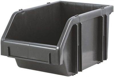 Ящик для крепежа 16х21х35см   65695