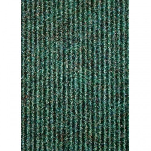 Ковровое покрытие ФлорТ Офис 06027 Зеленый (3м)