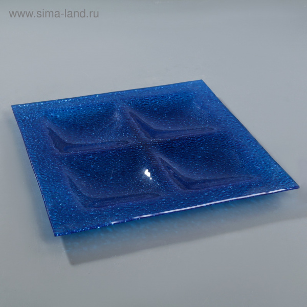 Менажница синяя   2846580