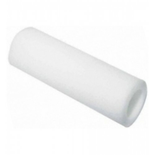 Шубка поролон без шва 200мм /02956