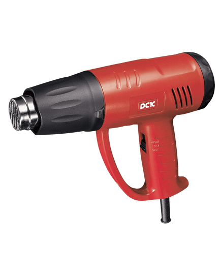 Фен DCK KQB2000, 2000Вт. 2режима