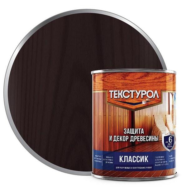 Текстурол классик Гварнери Орех 1л.