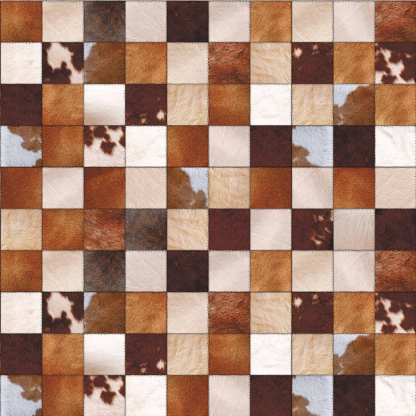 КОВРИК ВЫРЕЗНОЙ ICARPET PRINT АНТИСКОЛЬЗЯЩИЙ 60Х100 (АССОРТИ)/229613